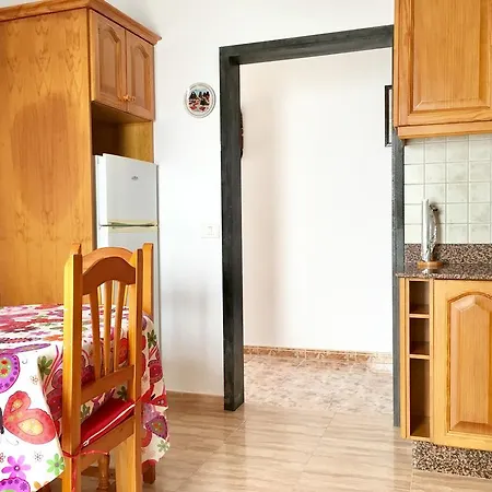 Romeo & Julieta Apartment Soo