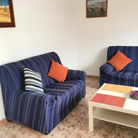 Apartment Romeo & Julieta Soo