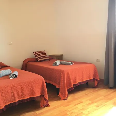 Romeo & Julieta Apartment Soo