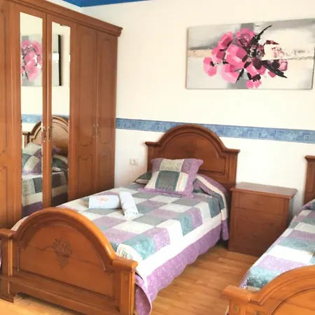 Romeo & Julieta Apartment Soo