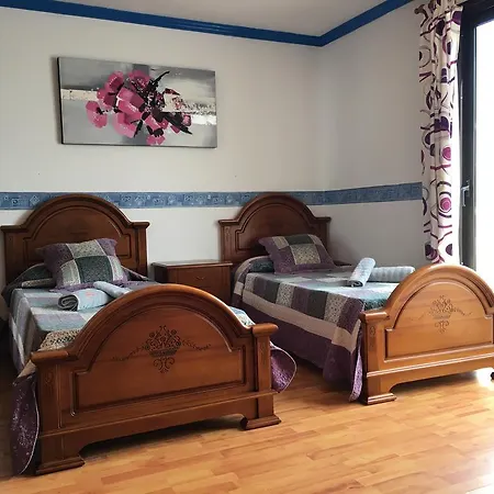 Apartment Romeo & Julieta *