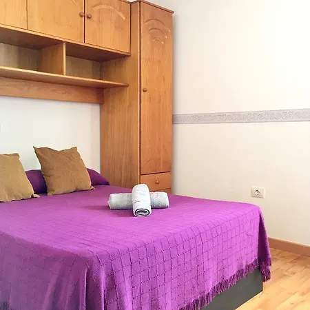Romeo & Julieta Apartment *