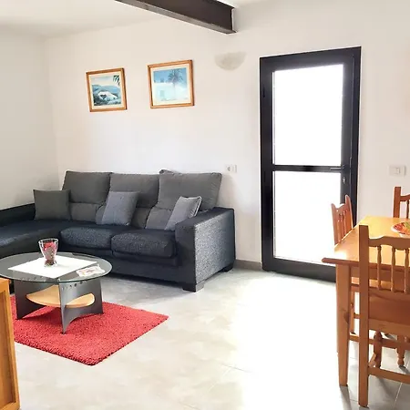 Apartment Romeo & Julieta
