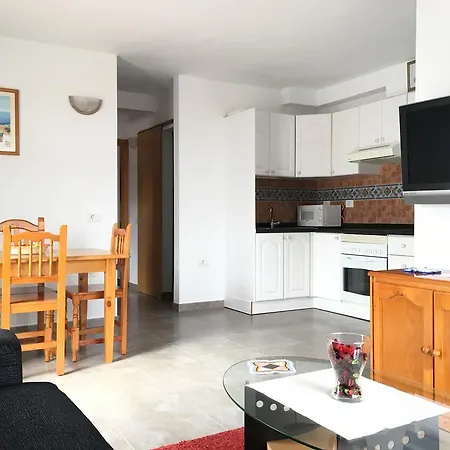 Romeo & Julieta Apartment