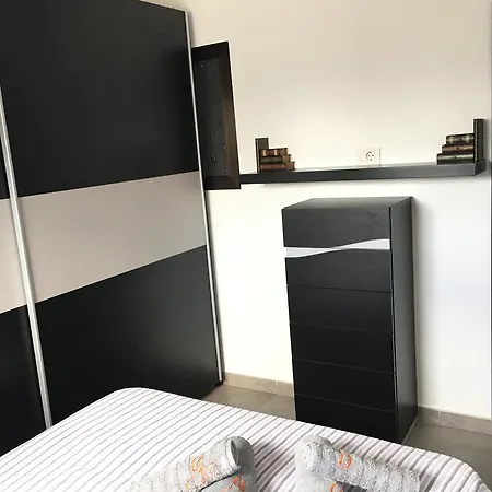 Romeo & Julieta Apartment