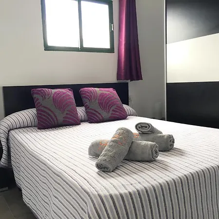 Romeo & Julieta Apartment *